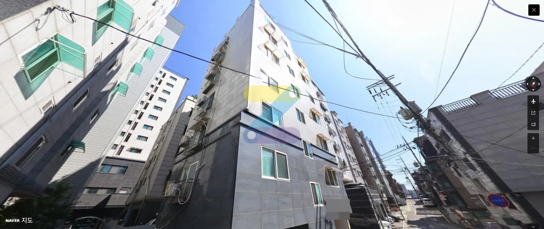 A-5217번 주차장 주차장 사진