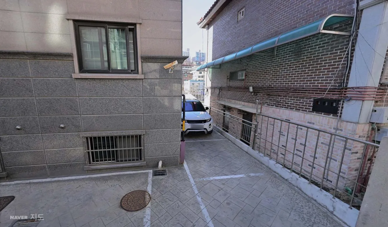 A-54163 주차장 주차장 사진