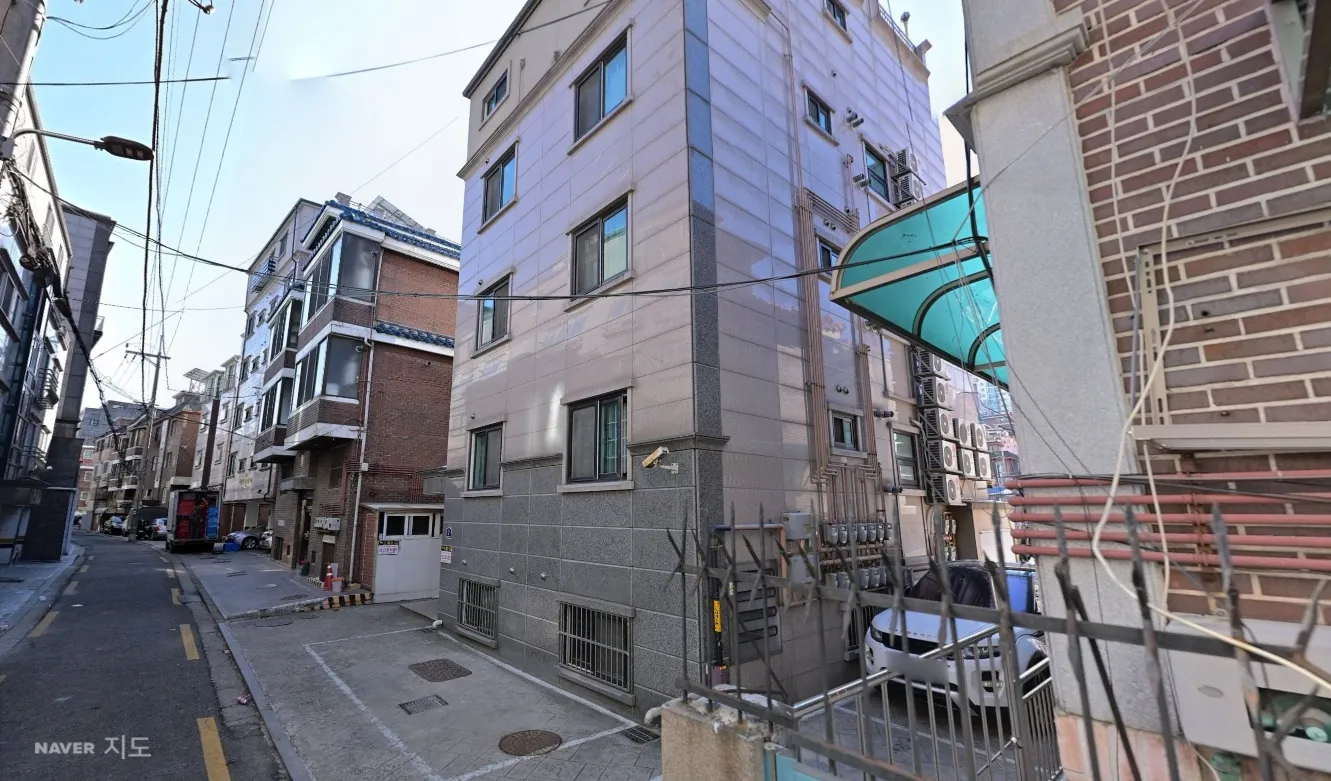 A-54163 주차장 주차장 사진