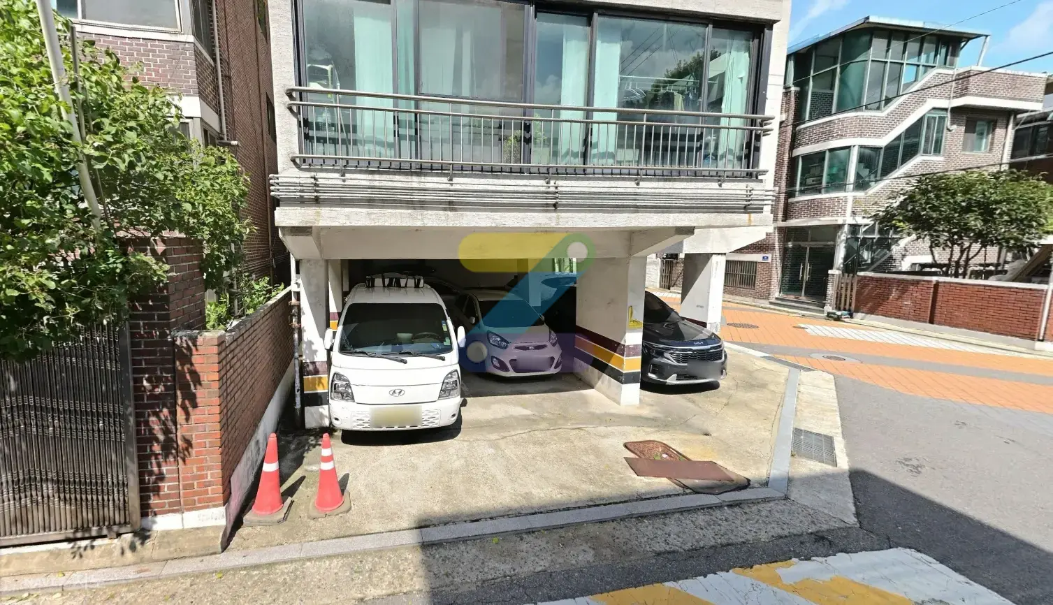 A-57172번 주차장 주차장 사진