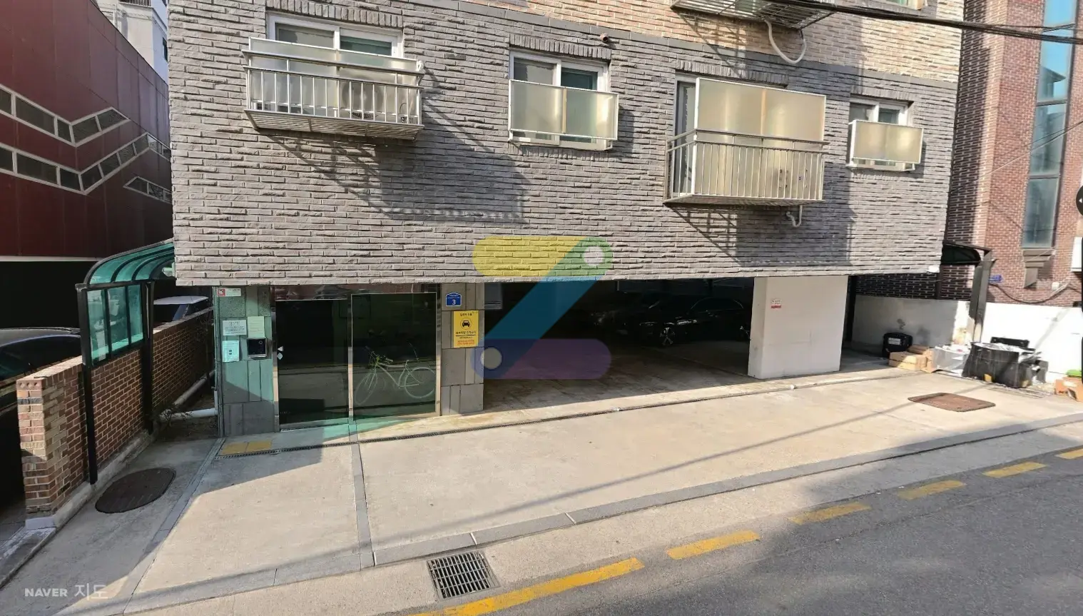 A-61074번 주차장 주차장 사진