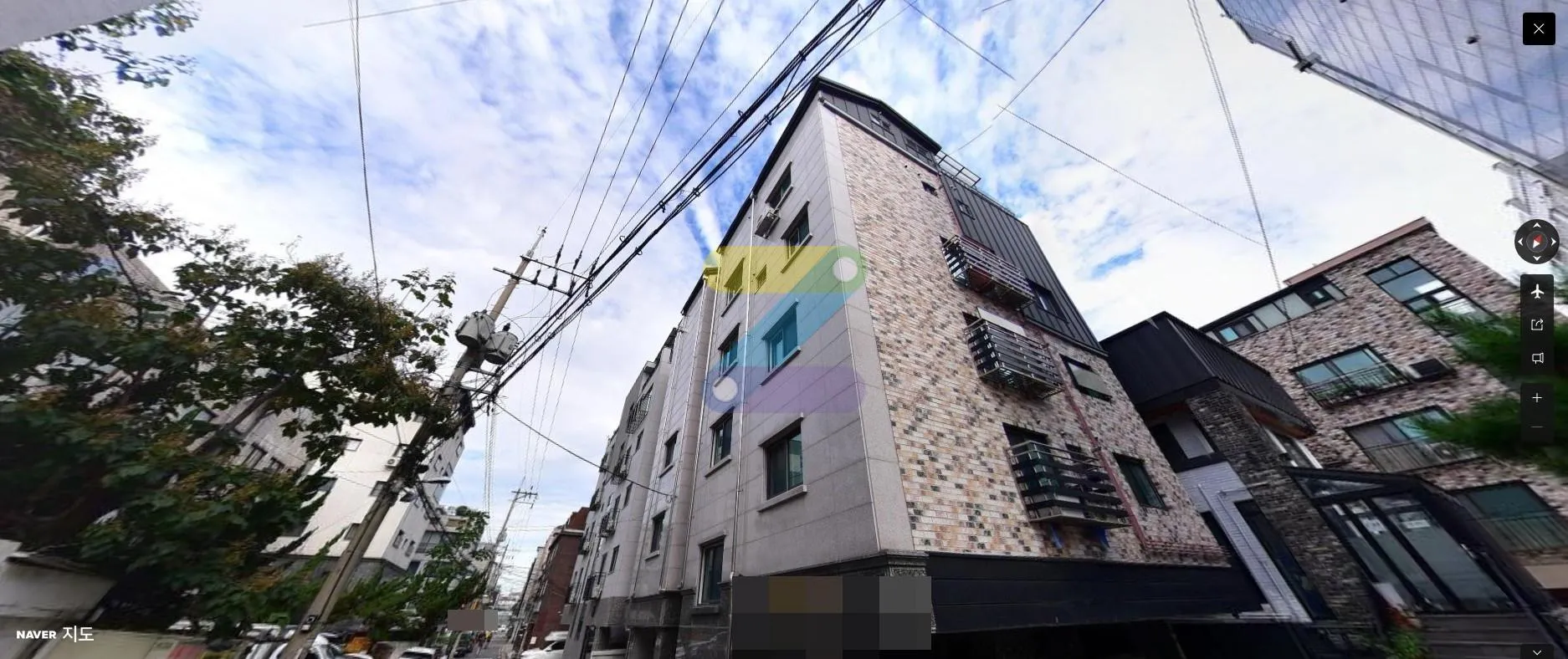A-66097번 주차장 주차장 사진