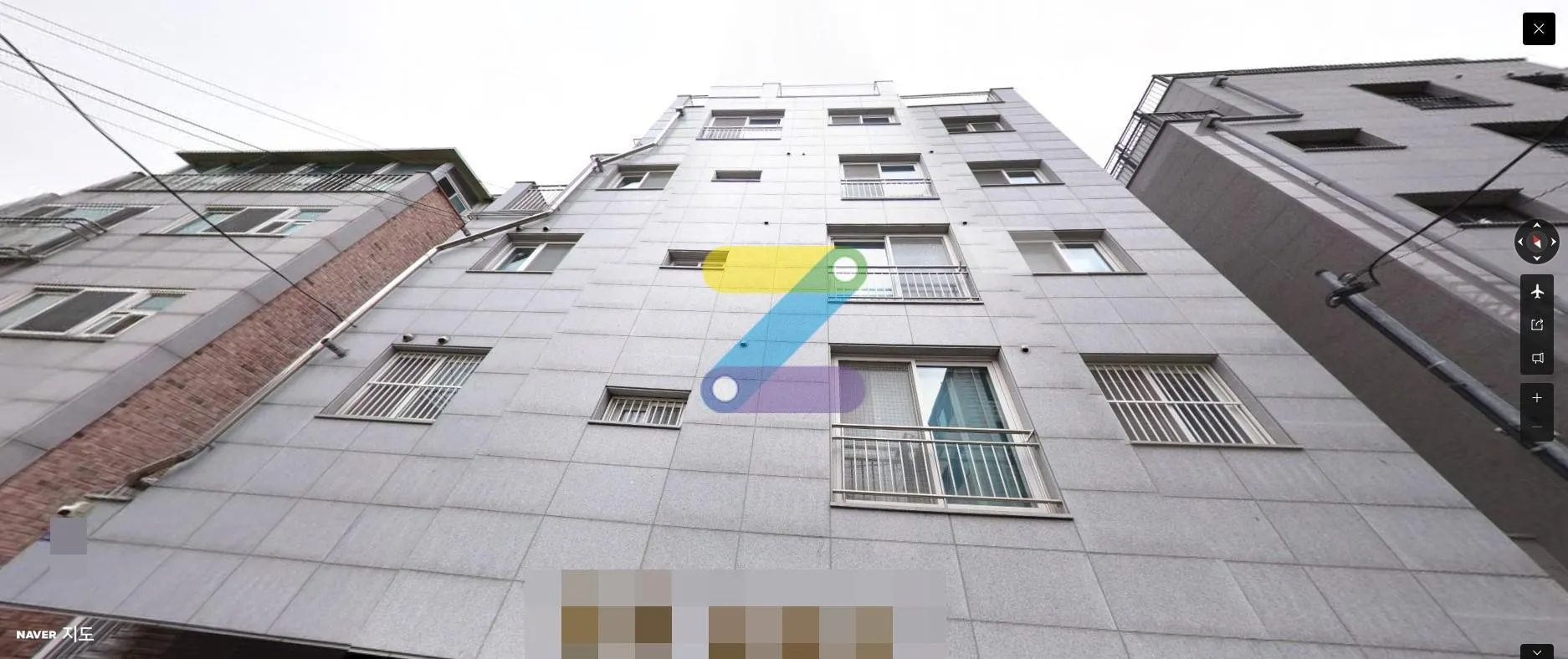 A-67377번 주차장 주차장 사진