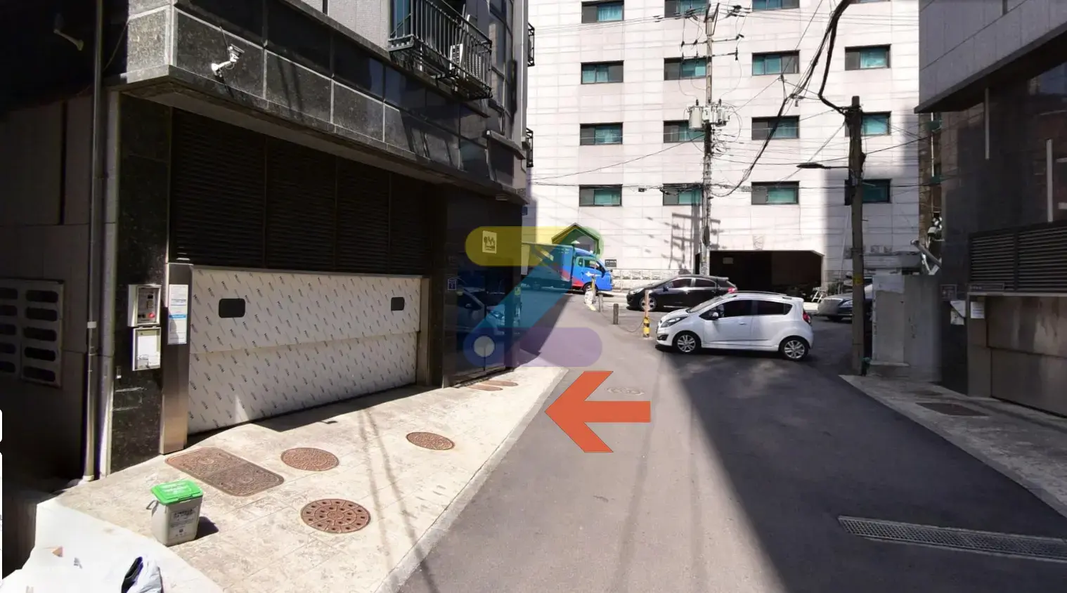 A-69689번 주차장 주차장 사진