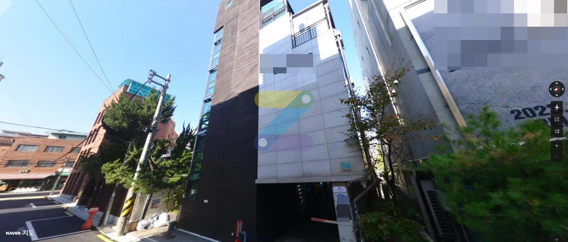 A-70759번 주차장 주차장 사진